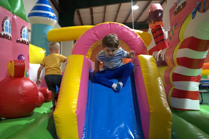 Jungle Zone Picture 1