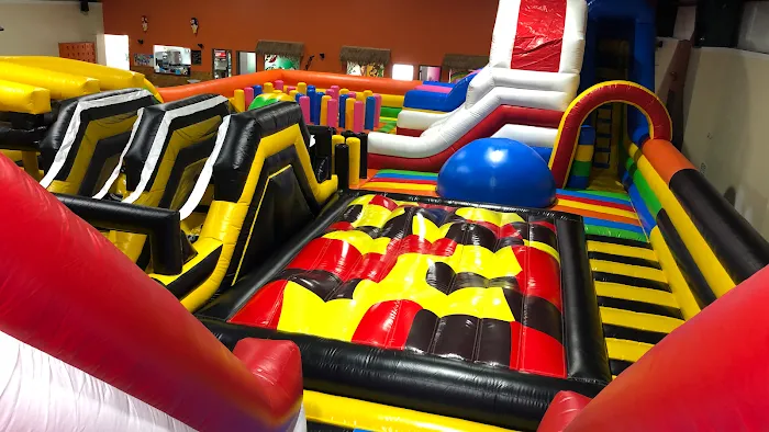 Jungle Zone Picture 10