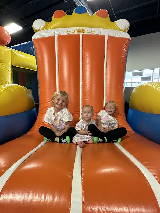 Leaps360 Inflata Park Picture 1