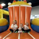 Leaps360 Inflata Park