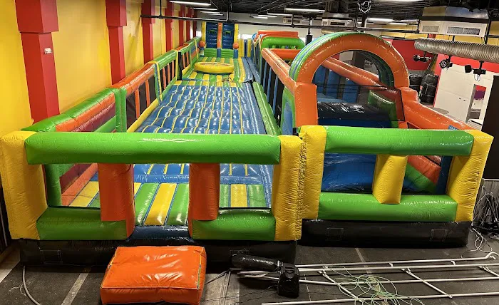 Leaps360 Inflata Park Picture 7