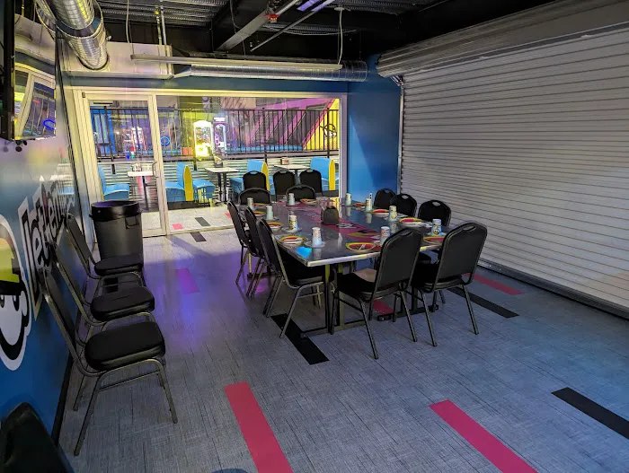 Urban Air Trampoline and Adventure Park Picture 1