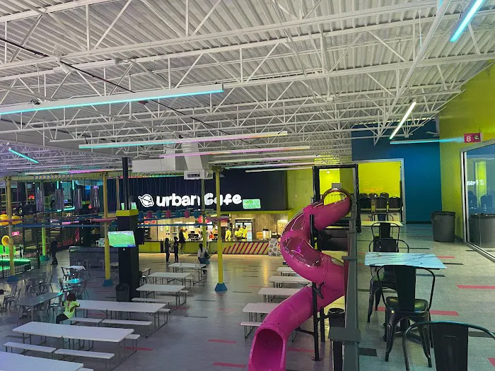 Urban Air Trampoline and Adventure Park Picture 8