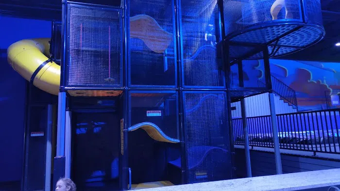 Altitude Trampoline Park Picture 4