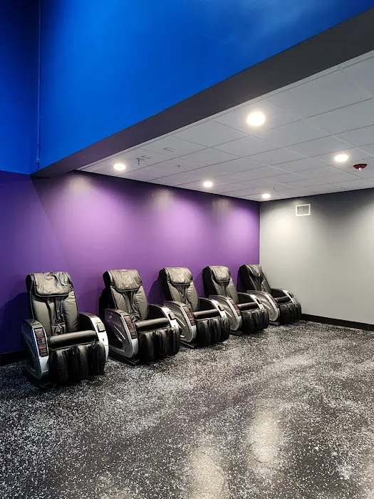 Altitude Trampoline Park Picture 3