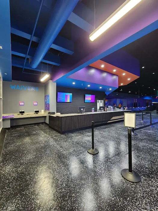 Altitude Trampoline Park Picture 9