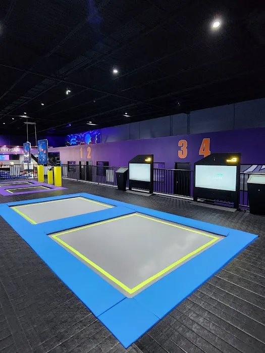 Altitude Trampoline Park Picture 6