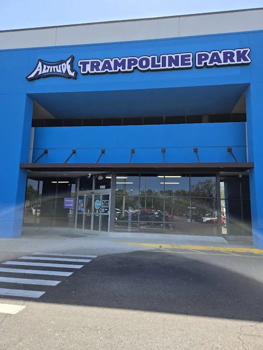 Altitude Trampoline Park Picture 2
