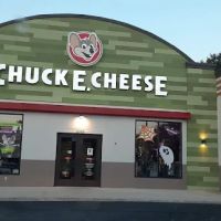 Chuck E. Cheese ico