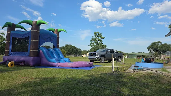 Coco Bounce Events LLC Picture 1