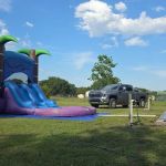 Coco Bounce Events LLC