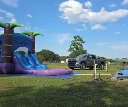 Coco Bounce Events LLC