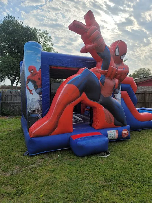 Coco Bounce Events LLC Picture 10