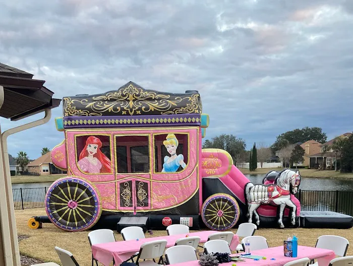 Coco Bounce Events LLC Picture 8