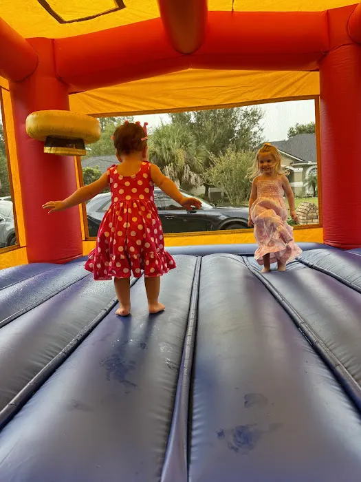 Coco Bounce Events LLC Picture 2