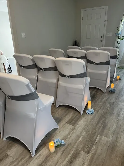Coco Bounce Events LLC Picture 4