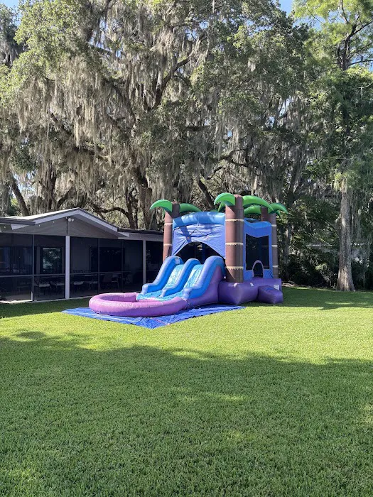 Coco Bounce Events LLC Picture 7