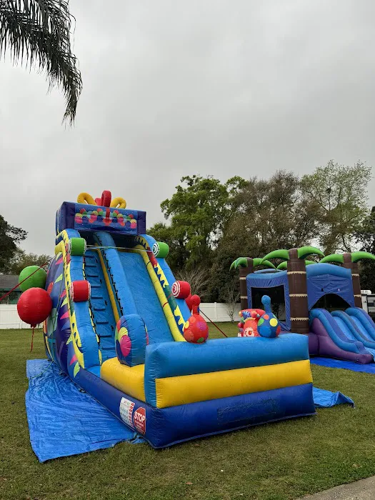 Coco Bounce Events LLC Picture 9