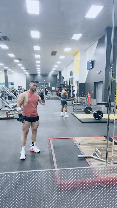 My Gym Picture 10