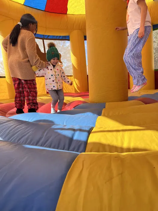 Wii Bounce Picture 1