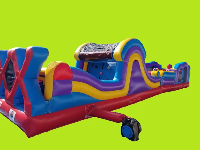 Wii Bounce Picture 2