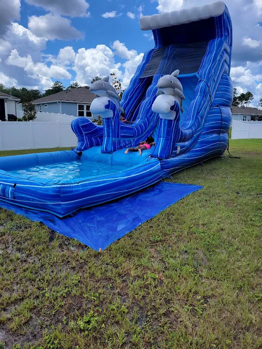 Wii Bounce Picture 3