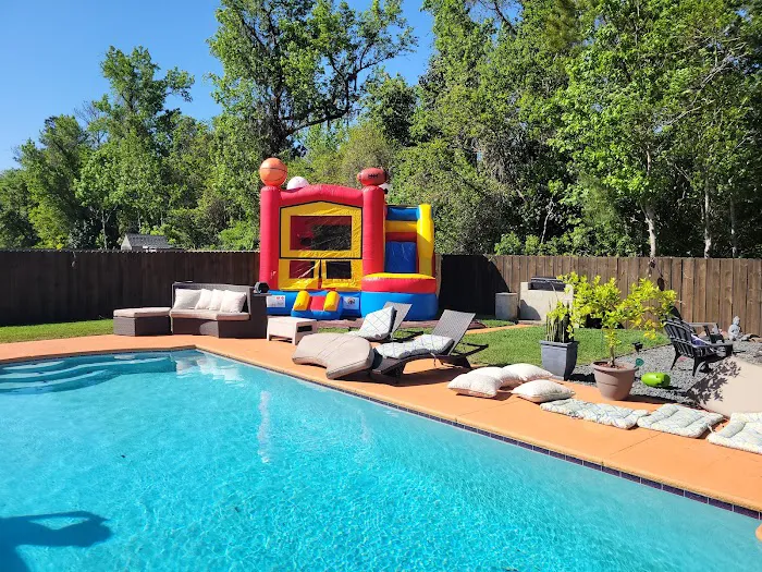 Wii Bounce Picture 9