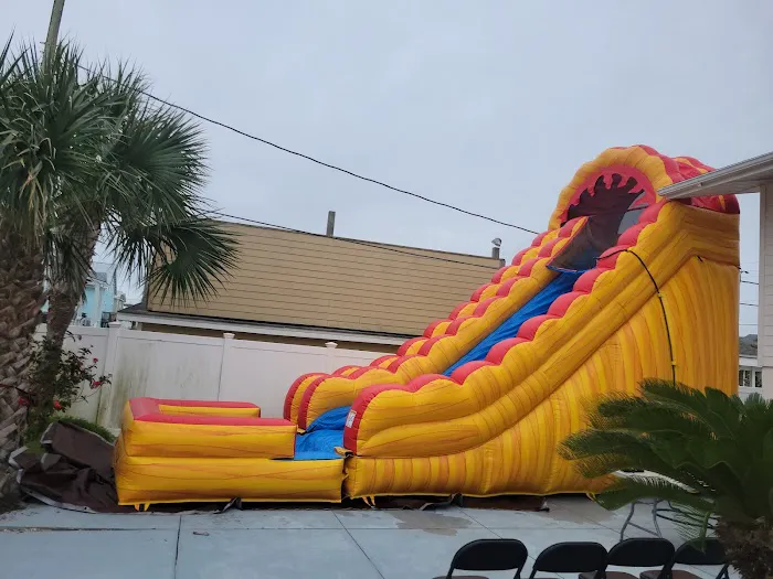 Wii Bounce Picture 6