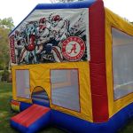 Go Jump and Slide Inflatables