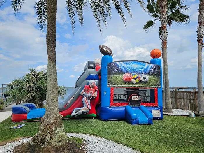 Go Jump and Slide Inflatables Picture 9