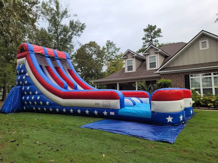 Go Jump and Slide Inflatables Picture 4