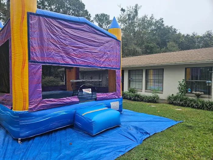 Go Jump and Slide Inflatables Picture 8