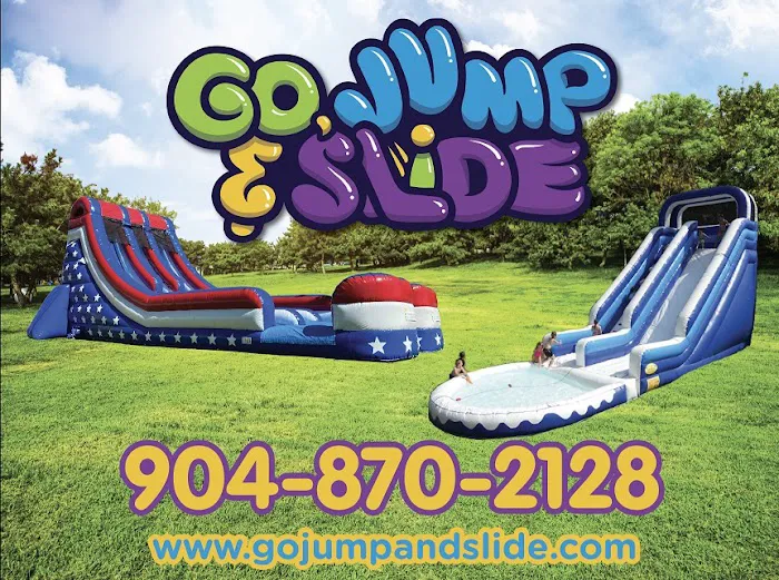 Go Jump and Slide Inflatables Picture 7