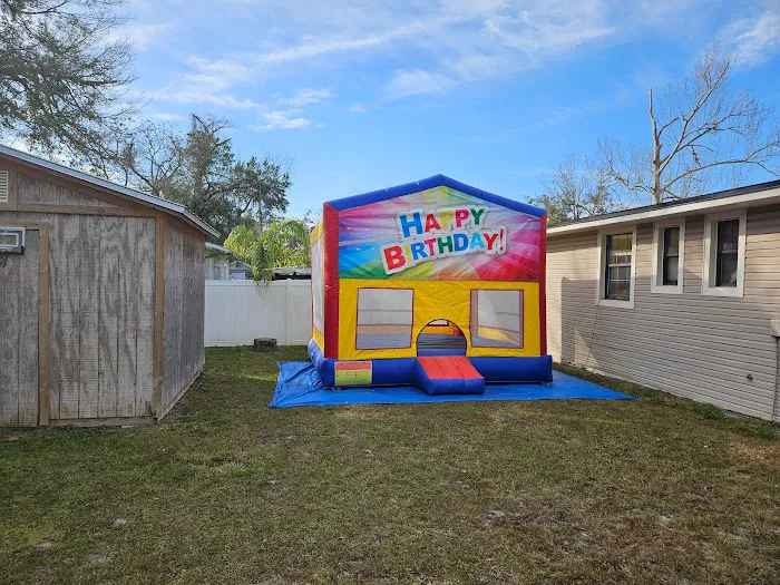 Go Jump and Slide Inflatables Picture 5
