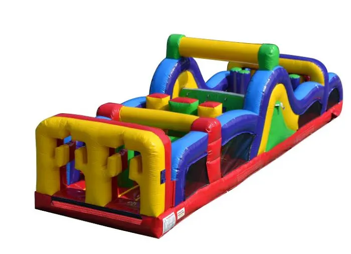 Go Jump and Slide Inflatables Picture 6
