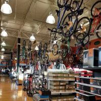 DICK'S Sporting Goods ico