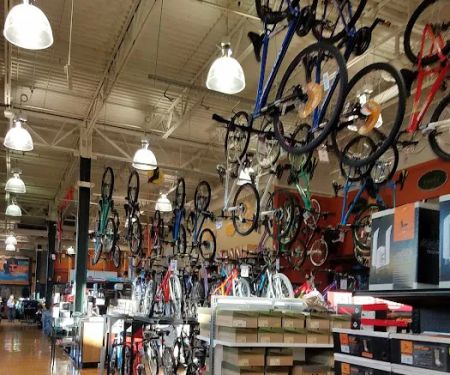 DICK'S Sporting Goods