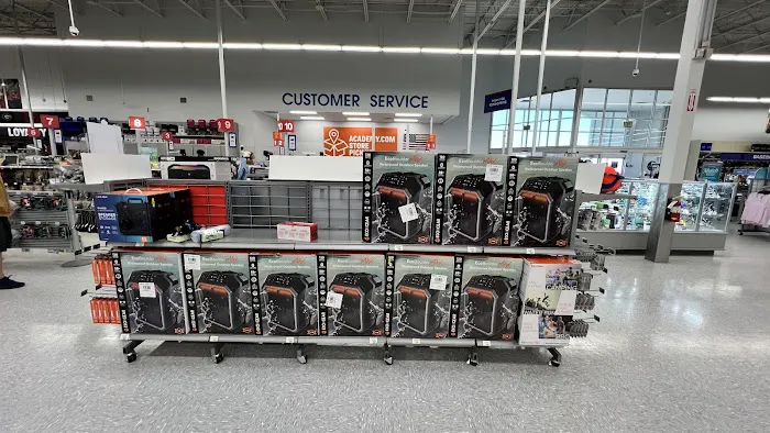 Academy Sports + Outdoors Picture 2