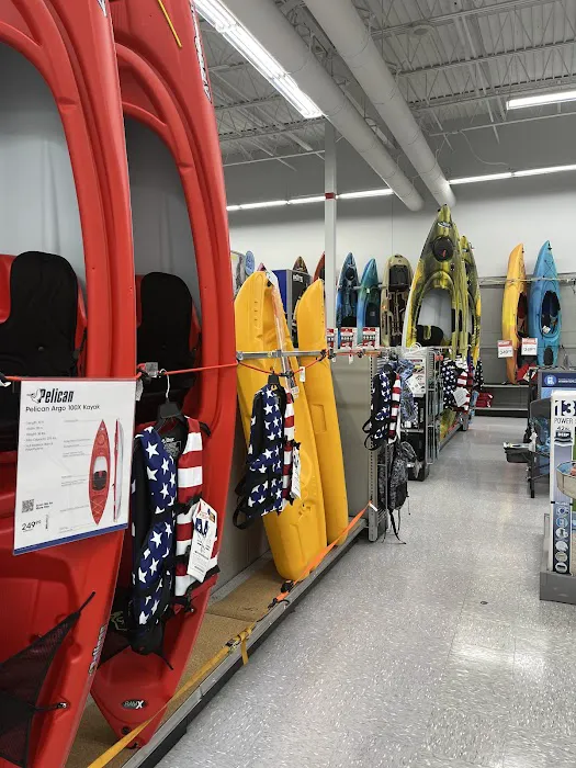 Academy Sports + Outdoors Picture 3