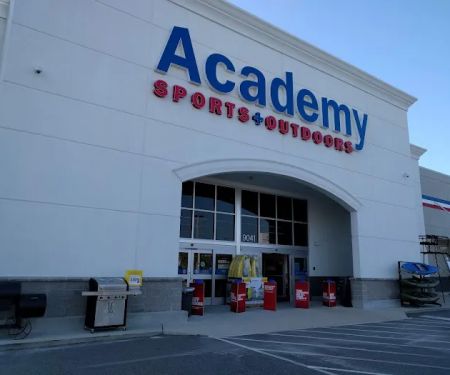 Academy Sports + Outdoors