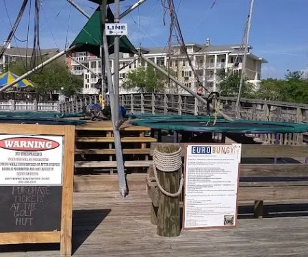 EuroBungy