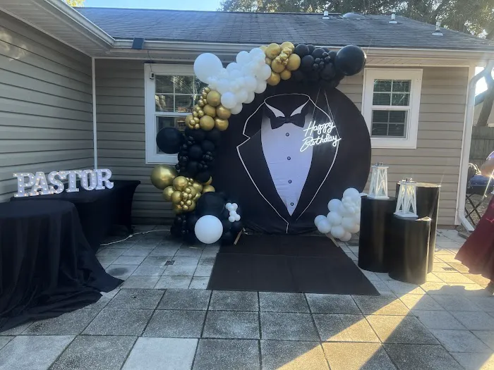 Destin Bounce House LLC & Inflatables rentals. Picture 3