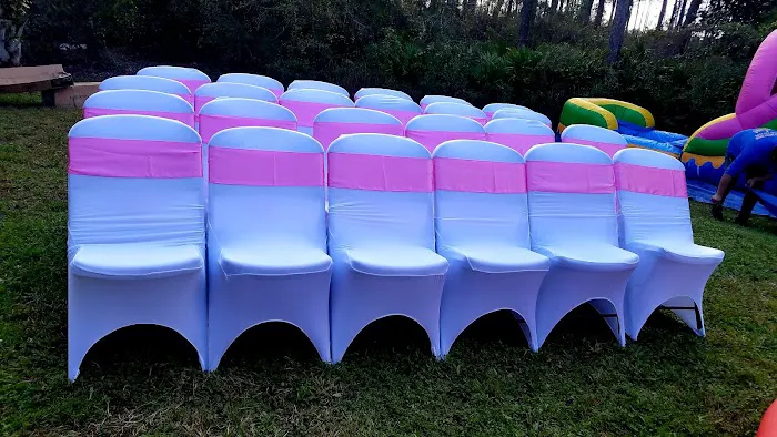 Destin Bounce House LLC & Inflatables rentals. Picture 7