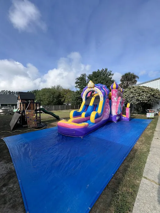 Jumptastic Inflatables, LLC - Navarre Picture 1