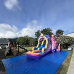 Jumptastic Inflatables, LLC - Navarre