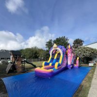 Jumptastic Inflatables, LLC - Navarre ico