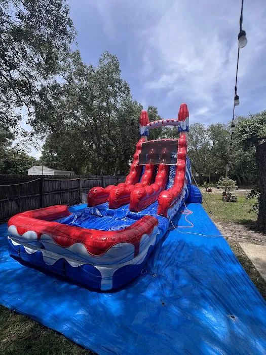 Jumptastic Inflatables, LLC - Navarre Picture 2