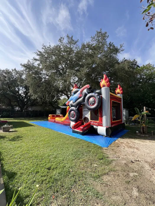 Jumptastic Inflatables, LLC - Navarre Picture 9