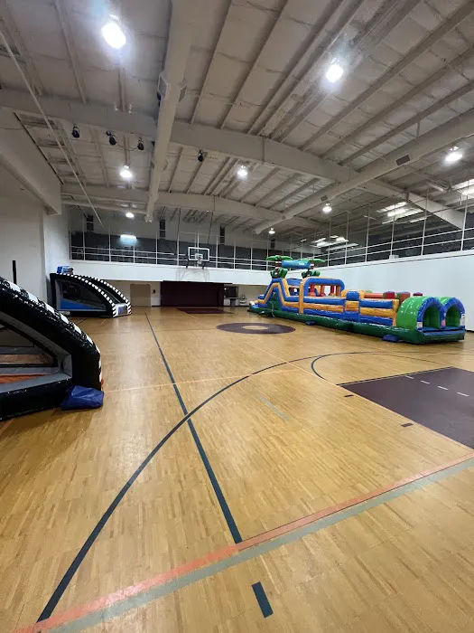 Jumptastic Inflatables, LLC - Navarre Picture 3