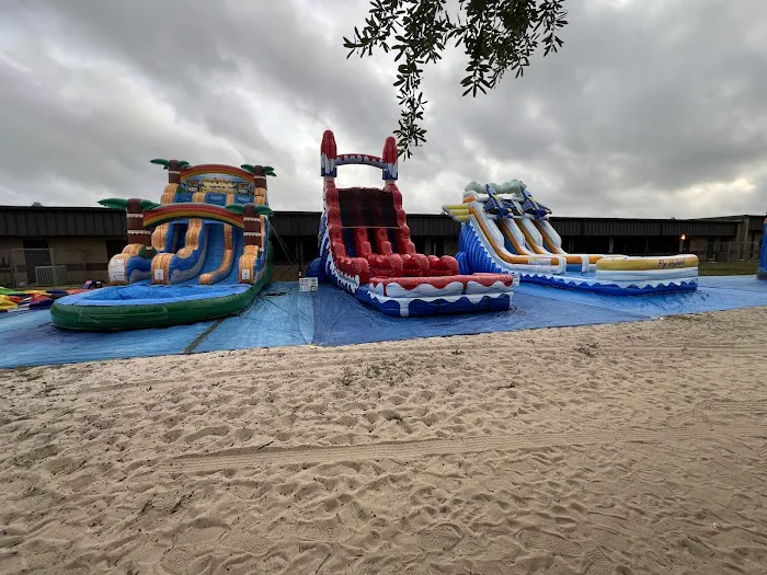 Jumptastic Inflatables, LLC - Navarre Picture 6
